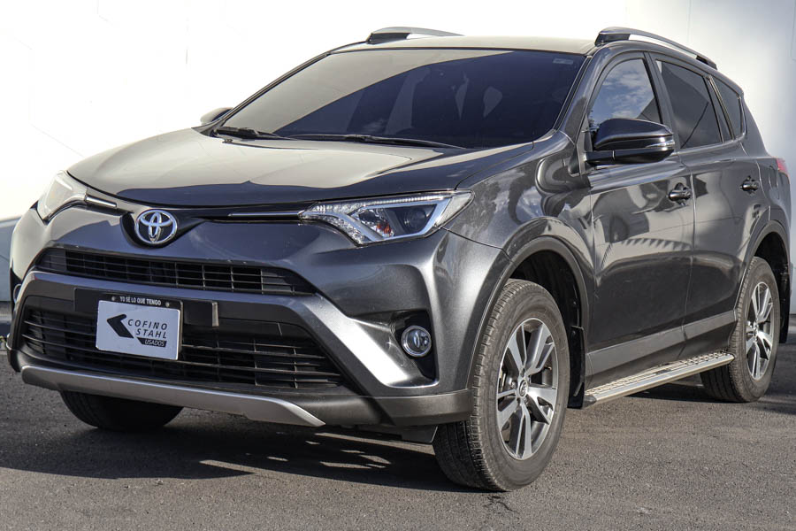 TOYOTA RAV4 2018 - 4362